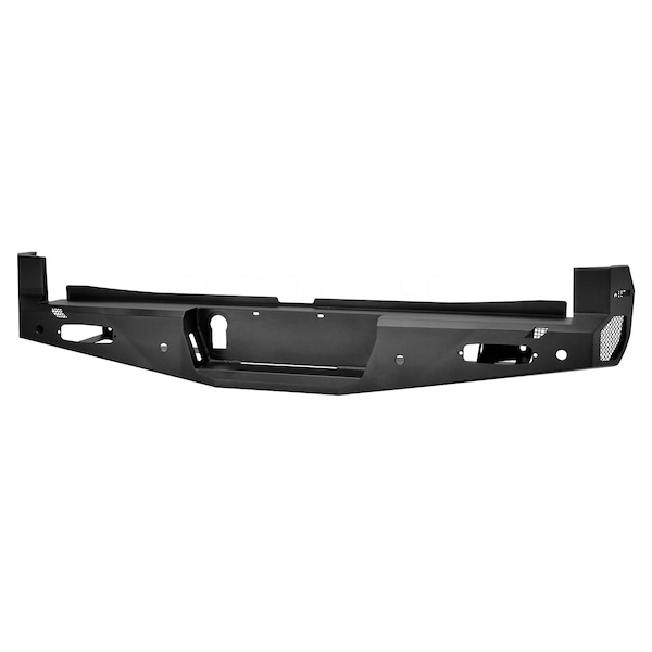 Westin Pro-Series Rear Bumper 58-421045 - main